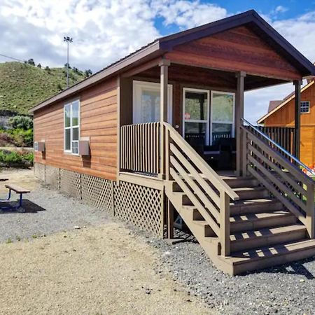 Castle Gate Rv Park Hotel Helper Luaran gambar