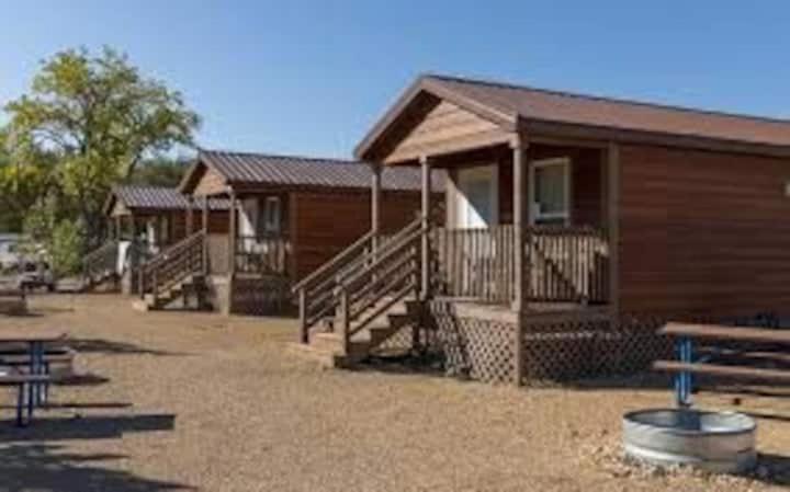 Castle Gate Rv Park Hotel Helper Luaran gambar