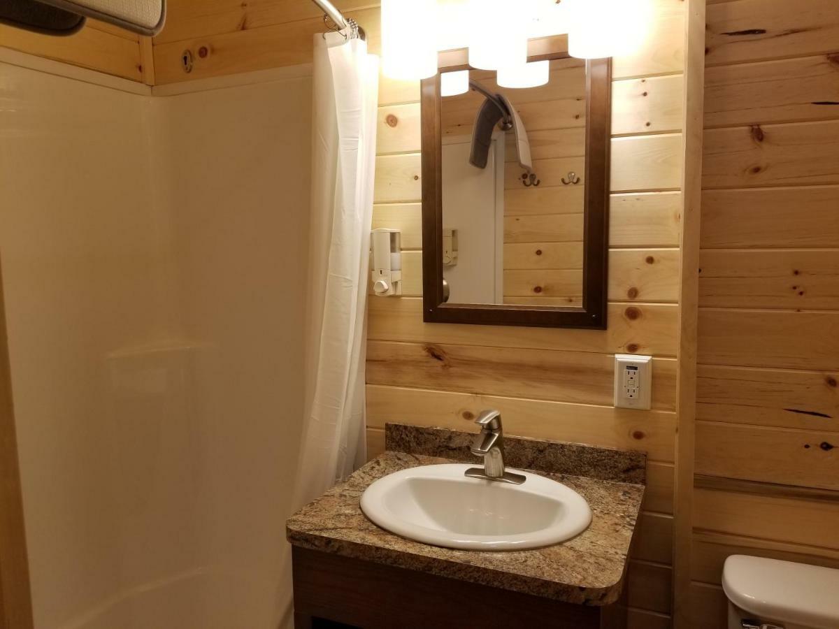 Castle Gate Rv Park Hotel Helper Luaran gambar